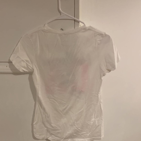 NWOT WOMEN T-SHIRT M - Picture 6 of 11